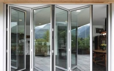 Why Premium Aluminium Windows and Doors Are the Future of Modern Homes in Kerala
