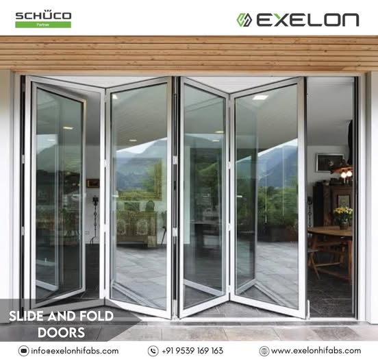 Why Premium Aluminium Windows and Doors Are the Future of Modern Homes in Kerala