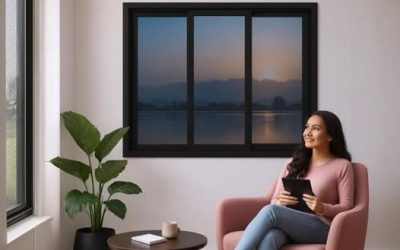 Why Premium Aluminium Sliding Windows Are the Ideal Choice for Modern Kerala Homes