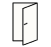 Casement Doors