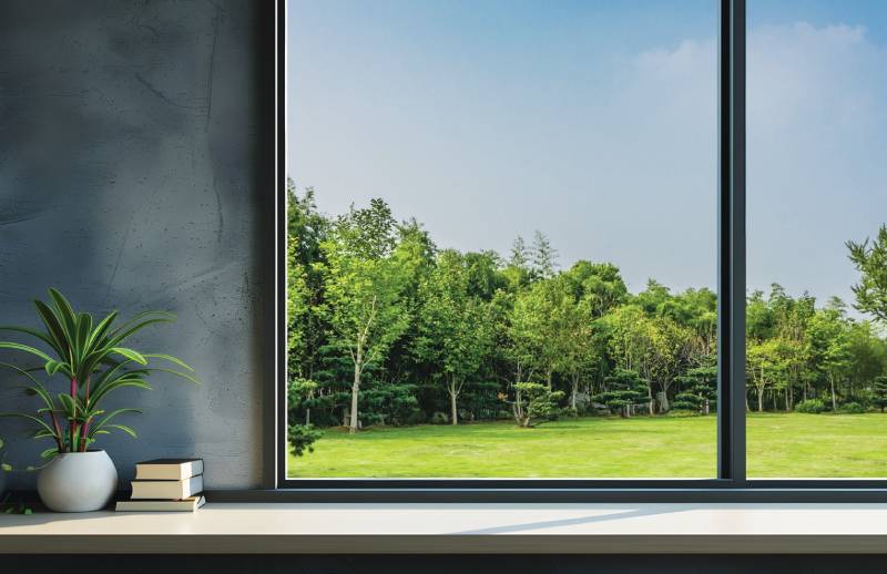Sliding Windows