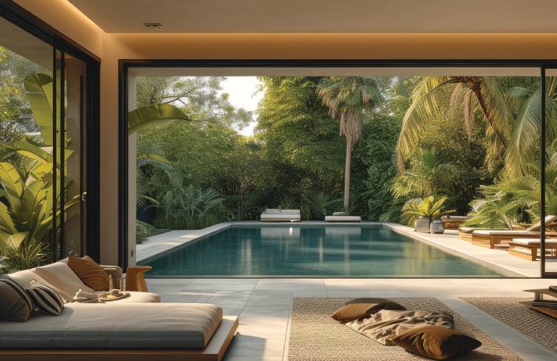 Sliding Doors