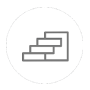 stair-case