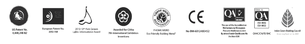 Honors & Patents