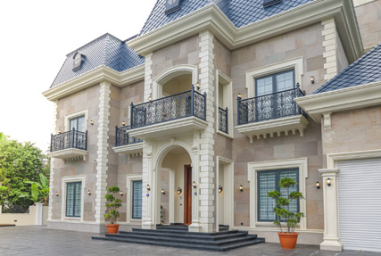 Exelon Project Homes