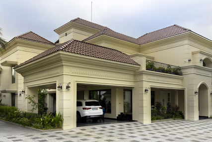 Exelon Project Homes