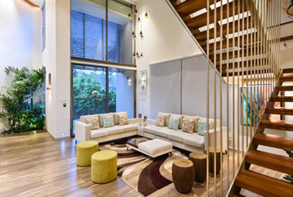 Exelon Project Homes