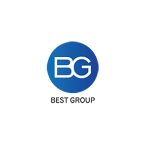 Best Group Logo 