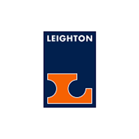 Leighton Logo 