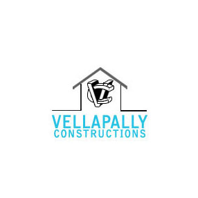 Vellapally Constructions Logo 