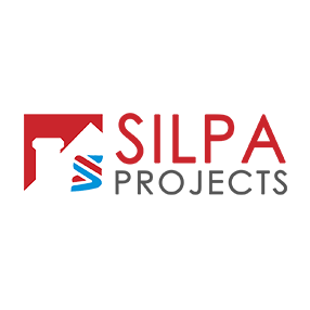 Silpa Projects Logo 