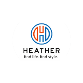 HEATHER Logo 