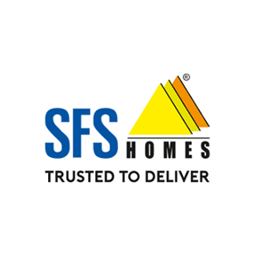 SFS Homes Logo 