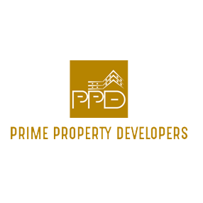 Prime Property Developers Logo 